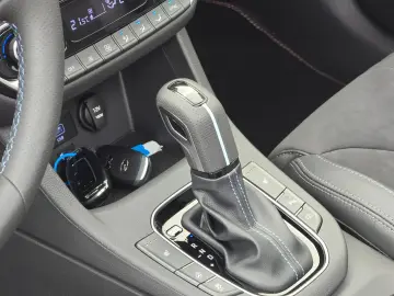 i30 N Performance+Rennsitze+Automatik+NEUWERTIG