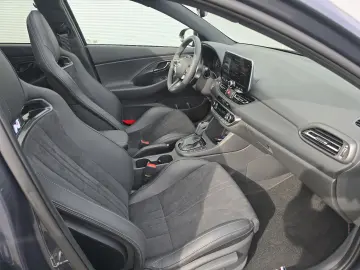 i30 N Performance+Rennsitze+Automatik+NEUWERTIG