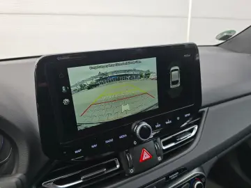 i30 N Performance+Rennsitze+Automatik+NEUWERTIG