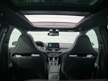 i30 N Performance+Rennsitze+Automatik+NEUWERTIG