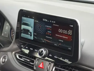 i30 N Performance+Rennsitze+Automatik+NEUWERTIG