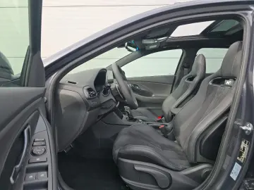 i30 N Performance+Rennsitze+Automatik+NEUWERTIG