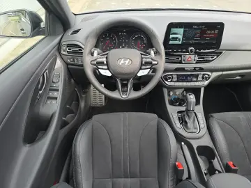 i30 N Performance+Rennsitze+Automatik+NEUWERTIG