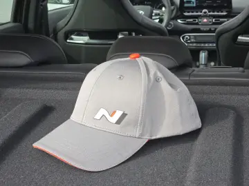 i30 N Performance+Rennsitze+Automatik+NEUWERTIG
