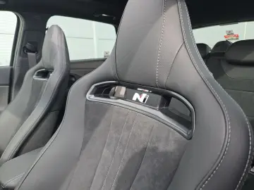 i30 N Performance+Rennsitze+Automatik+NEUWERTIG