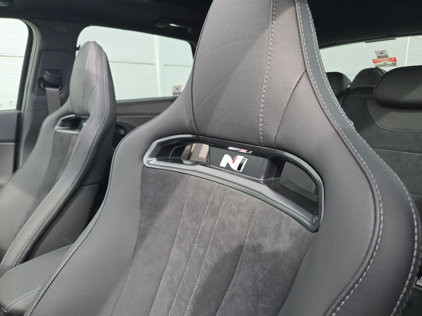 i30 N Performance+Rennsitze+Automatik+NEUWERTIG