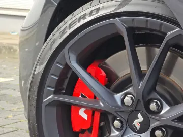 i30 N Performance+Rennsitze+Automatik+NEUWERTIG