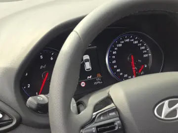 i30 N Performance+Rennsitze+Automatik+NEUWERTIG