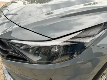 Hyundai Elantra 1.6 l 123 CP 6MT Classic