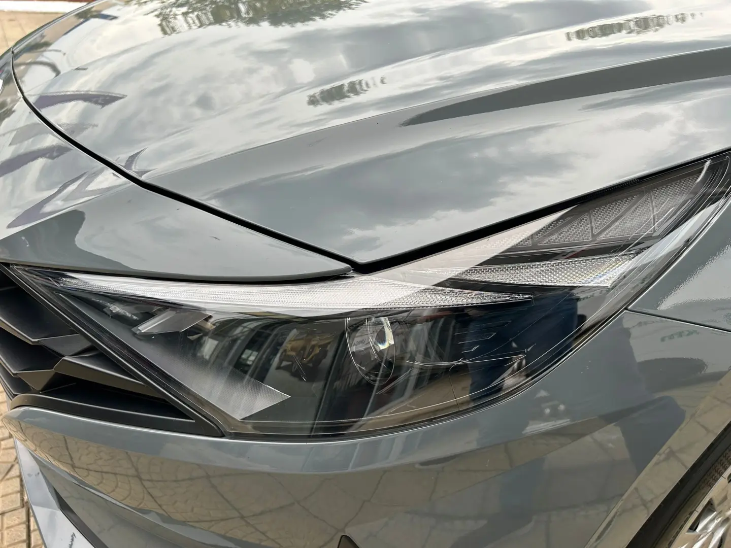 Hyundai Elantra 1.6 l 123 CP 6MT Classic
