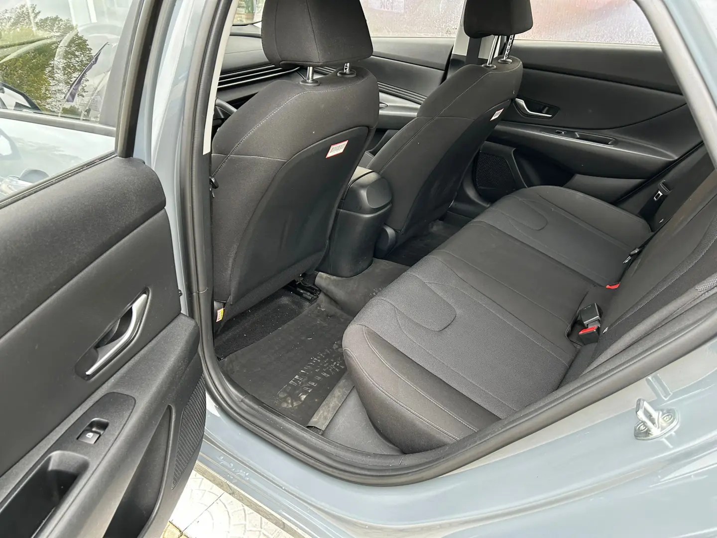 Hyundai Elantra 1.6 l 123 CP 6MT Classic
