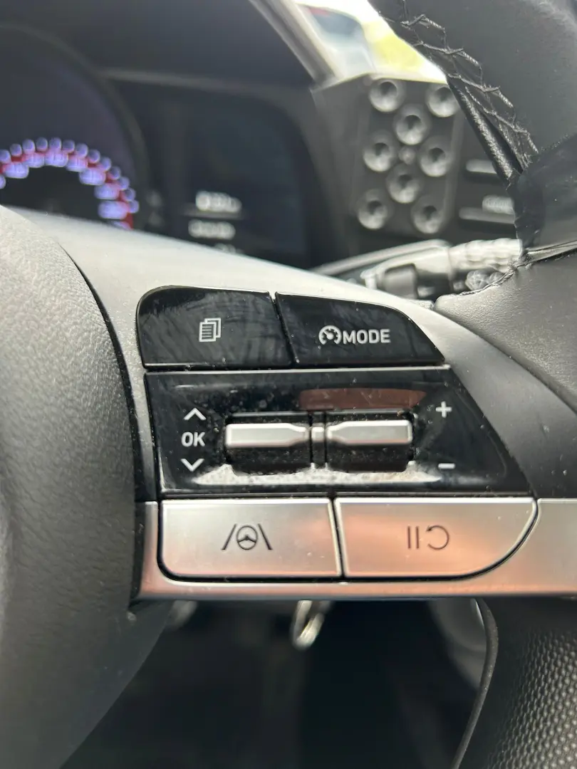 Hyundai Elantra 1.6 l 123 CP 6MT Classic