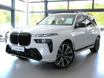 X7 xDrive 40d M Sport PRO *A-LED*6Sitz*Sthz*360°