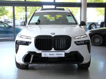 X7 xDrive 40d M Sport PRO *A-LED*6Sitz*Sthz*360°