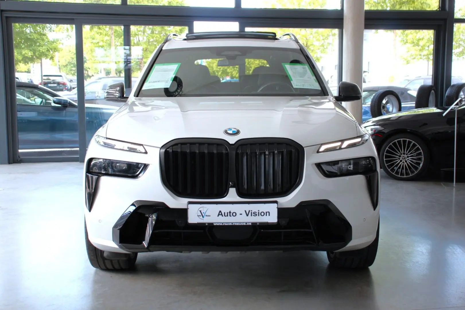 X7 xDrive 40d M Sport PRO *A-LED*6Sitz*Sthz*360°