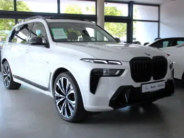 X7 xDrive 40d M Sport PRO *A-LED*6Sitz*Sthz*360°