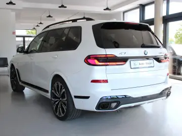 X7 xDrive 40d M Sport PRO *A-LED*6Sitz*Sthz*360°