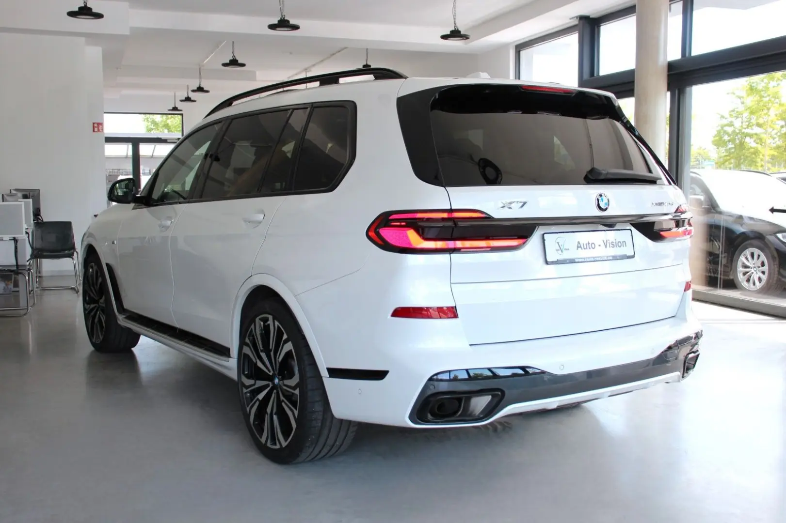 X7 xDrive 40d M Sport PRO *A-LED*6Sitz*Sthz*360°