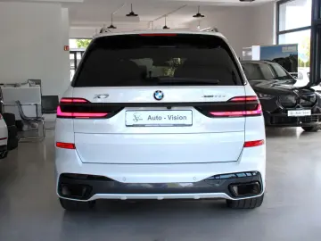 X7 xDrive 40d M Sport PRO *A-LED*6Sitz*Sthz*360°
