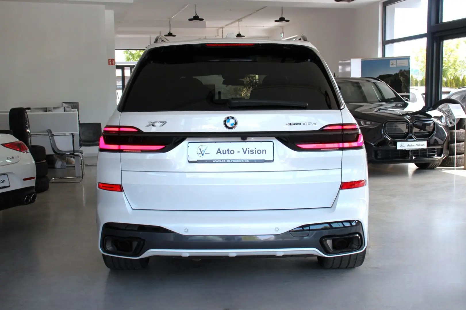 X7 xDrive 40d M Sport PRO *A-LED*6Sitz*Sthz*360°