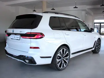 X7 xDrive 40d M Sport PRO *A-LED*6Sitz*Sthz*360°