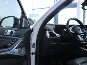 X7 xDrive 40d M Sport PRO *A-LED*6Sitz*Sthz*360°
