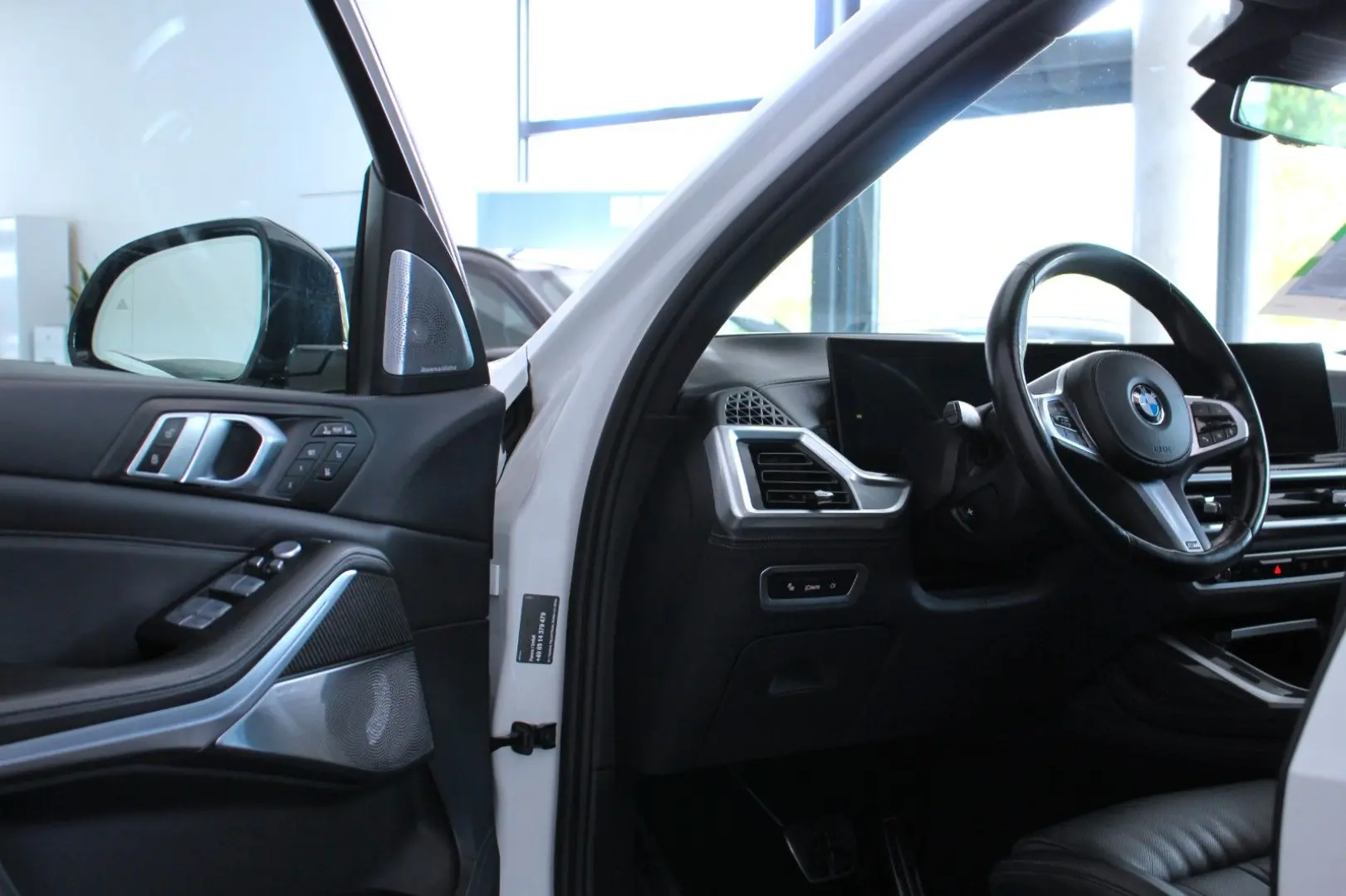 X7 xDrive 40d M Sport PRO *A-LED*6Sitz*Sthz*360°