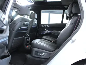 X7 xDrive 40d M Sport PRO *A-LED*6Sitz*Sthz*360°
