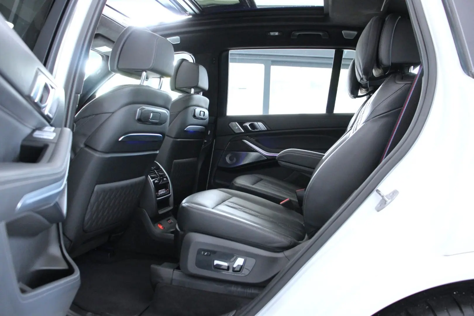 X7 xDrive 40d M Sport PRO *A-LED*6Sitz*Sthz*360°
