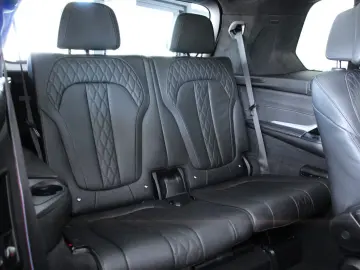 X7 xDrive 40d M Sport PRO *A-LED*6Sitz*Sthz*360°