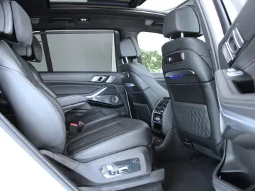 X7 xDrive 40d M Sport PRO *A-LED*6Sitz*Sthz*360°