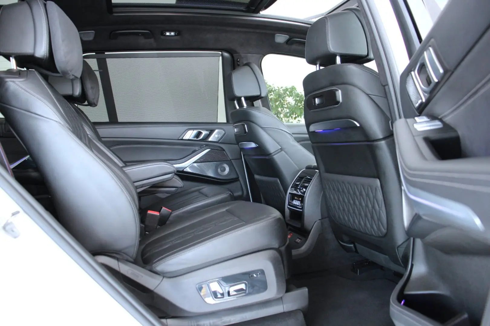 X7 xDrive 40d M Sport PRO *A-LED*6Sitz*Sthz*360°