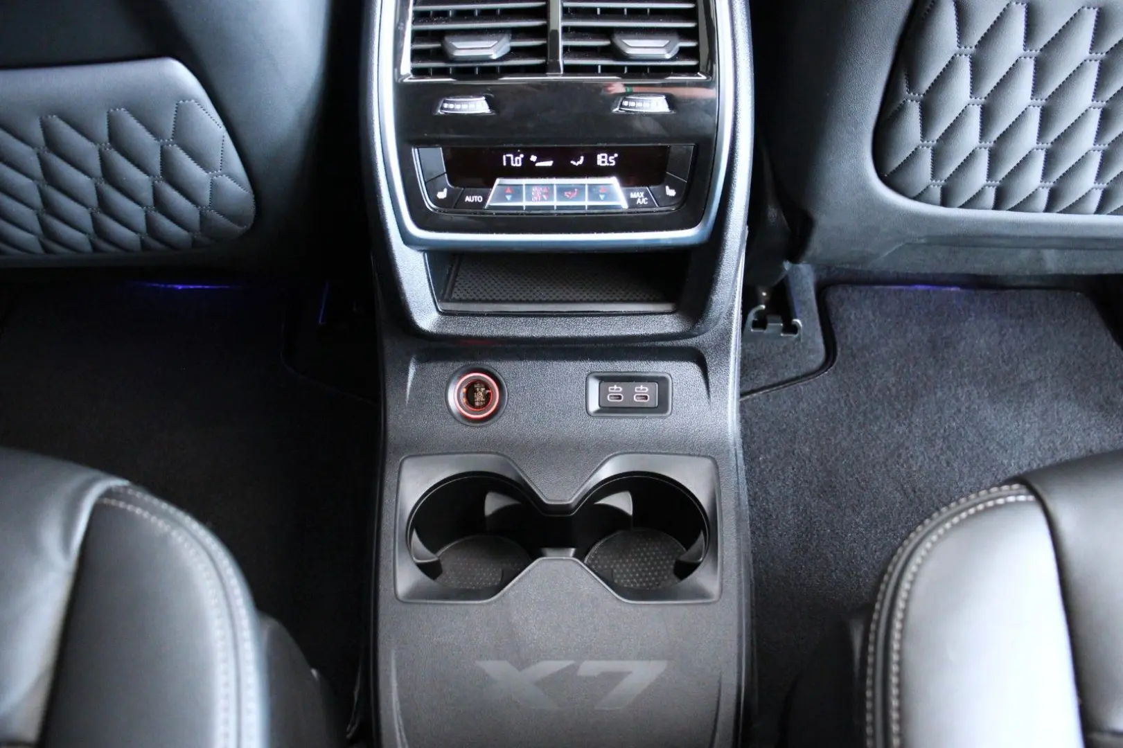 X7 xDrive 40d M Sport PRO *A-LED*6Sitz*Sthz*360°
