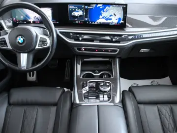 X7 xDrive 40d M Sport PRO *A-LED*6Sitz*Sthz*360°