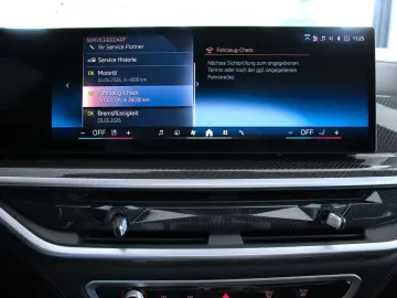 X7 xDrive 40d M Sport PRO *A-LED*6Sitz*Sthz*360°