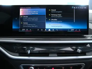 X7 xDrive 40d M Sport PRO *A-LED*6Sitz*Sthz*360°