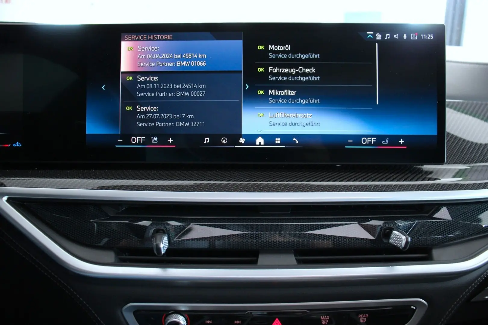 X7 xDrive 40d M Sport PRO *A-LED*6Sitz*Sthz*360°