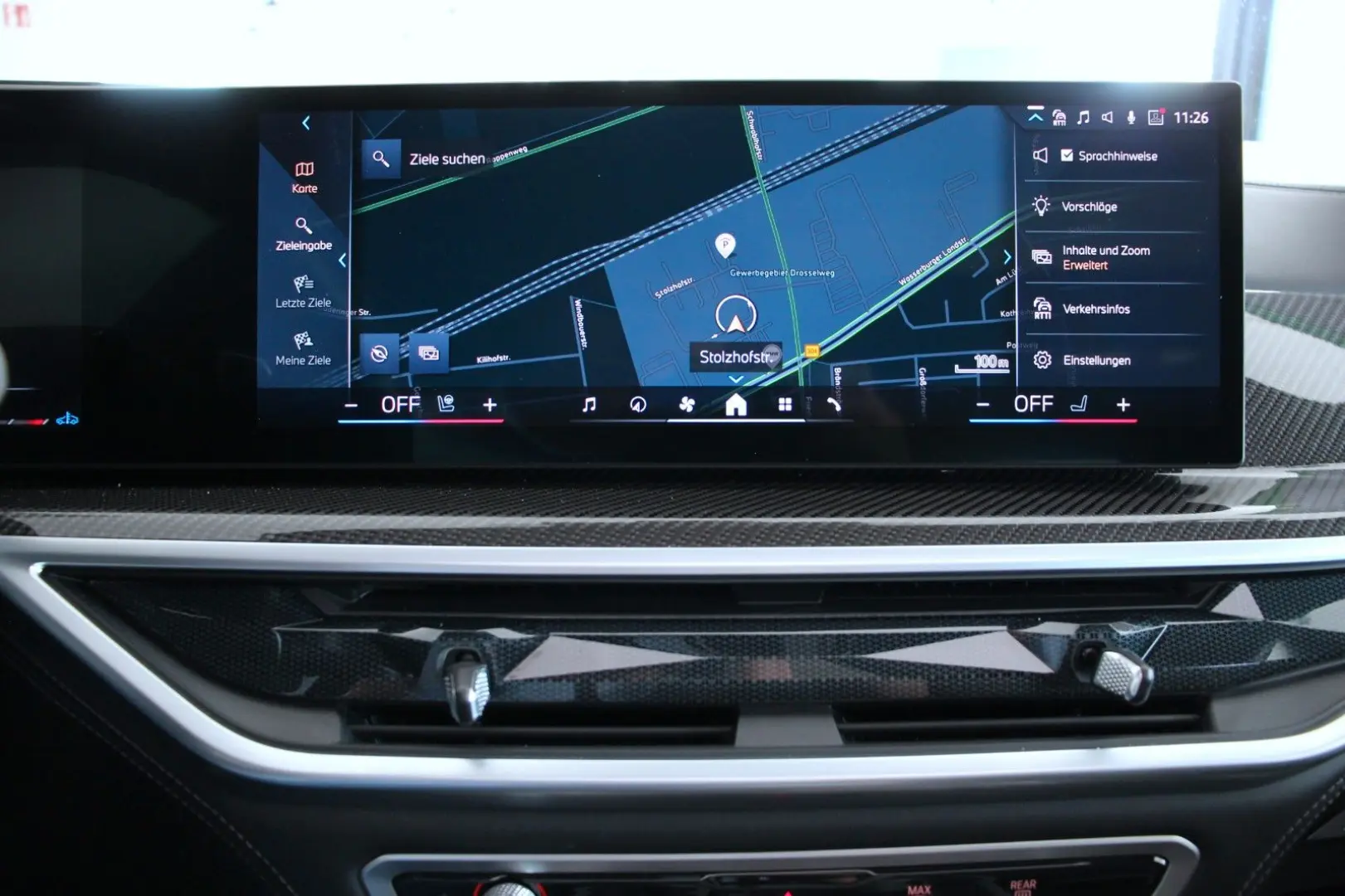 X7 xDrive 40d M Sport PRO *A-LED*6Sitz*Sthz*360°