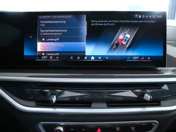 X7 xDrive 40d M Sport PRO *A-LED*6Sitz*Sthz*360°