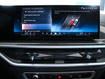 X7 xDrive 40d M Sport PRO *A-LED*6Sitz*Sthz*360°