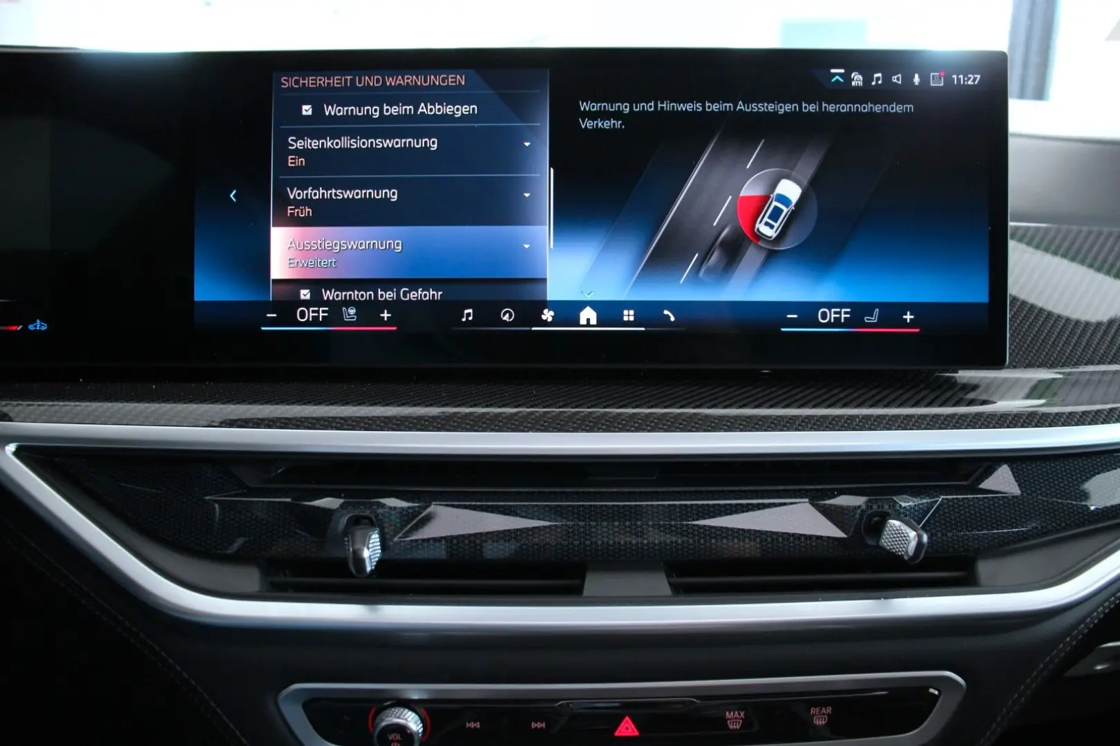 X7 xDrive 40d M Sport PRO *A-LED*6Sitz*Sthz*360°