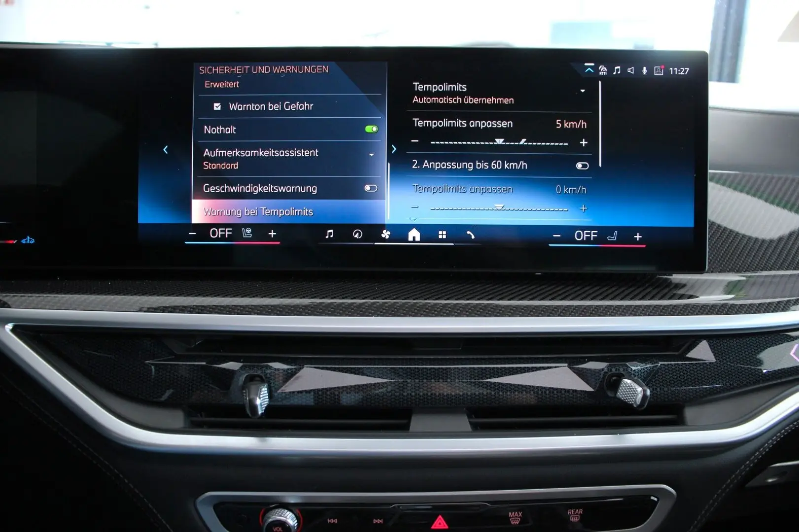 X7 xDrive 40d M Sport PRO *A-LED*6Sitz*Sthz*360°