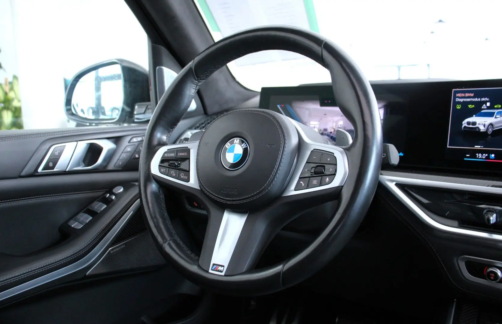 X7 xDrive 40d M Sport PRO *A-LED*6Sitz*Sthz*360°