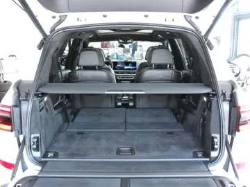 X7 xDrive 40d M Sport PRO *A-LED*6Sitz*Sthz*360°