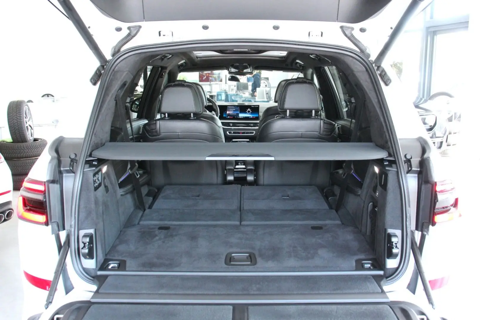 X7 xDrive 40d M Sport PRO *A-LED*6Sitz*Sthz*360°