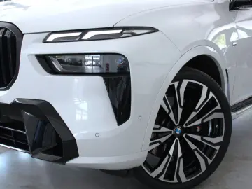 X7 xDrive 40d M Sport PRO *A-LED*6Sitz*Sthz*360°