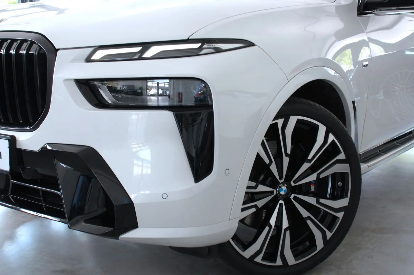 X7 xDrive 40d M Sport PRO *A-LED*6Sitz*Sthz*360°