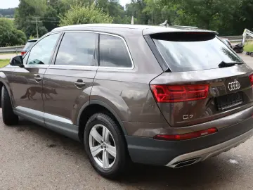 Q7 3.0 TDI quattro