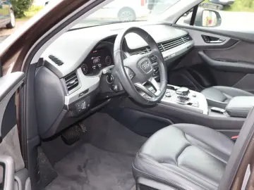 Q7 3.0 TDI quattro