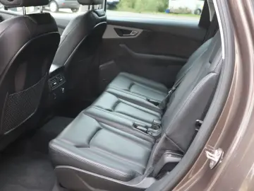 Q7 3.0 TDI quattro